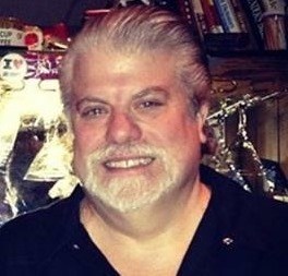 Obituary of Stephen Arthur Whitley McKinney