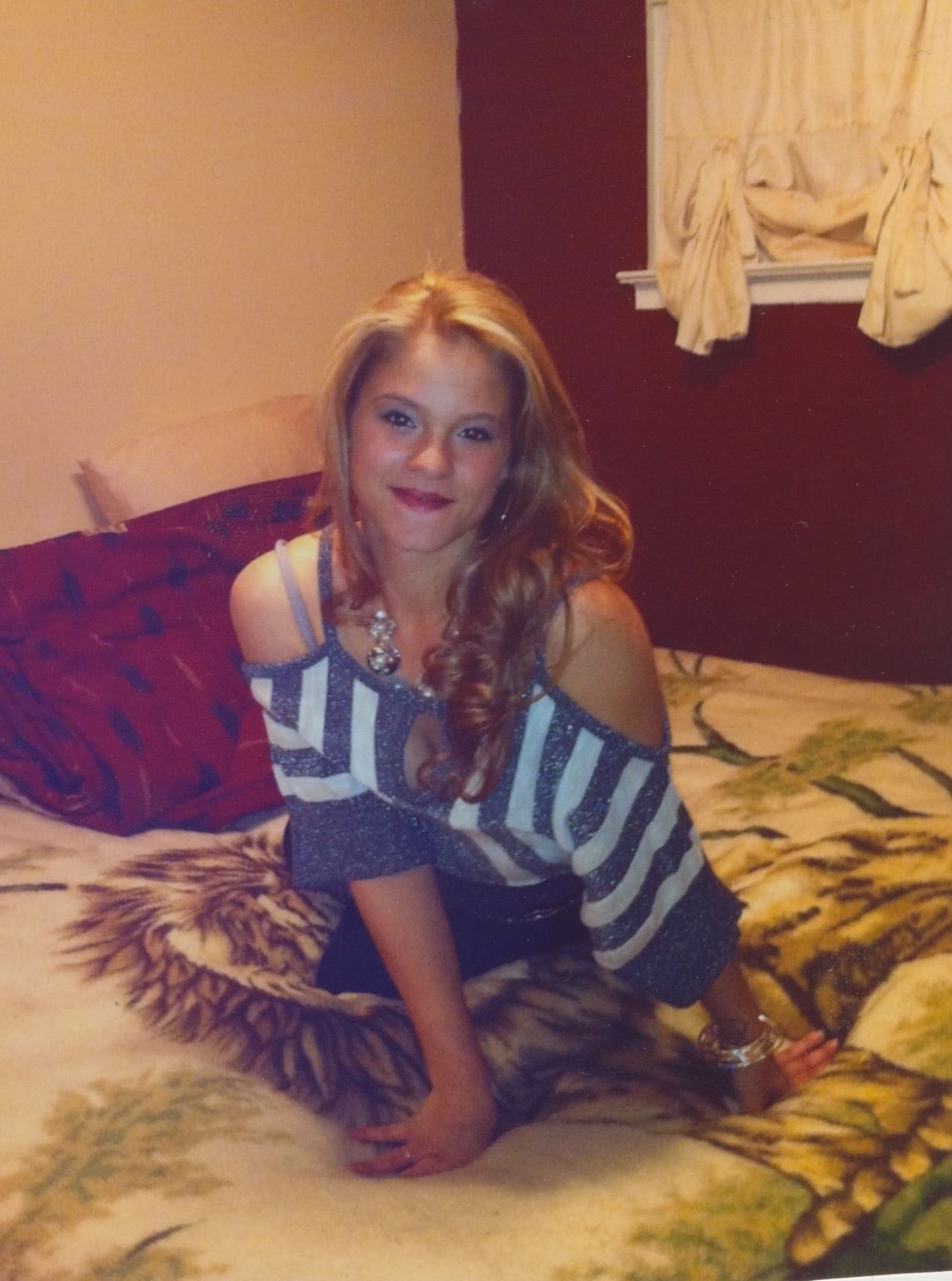 Obituario de Chelsi Rose Perez