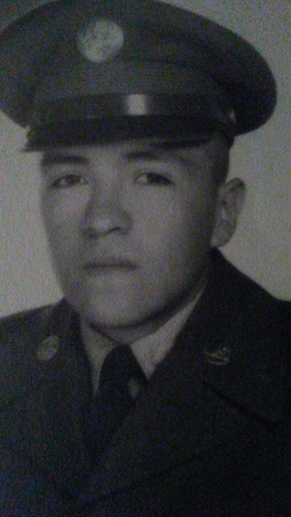 Avis de décès de Gilbert Garcia Villalpando