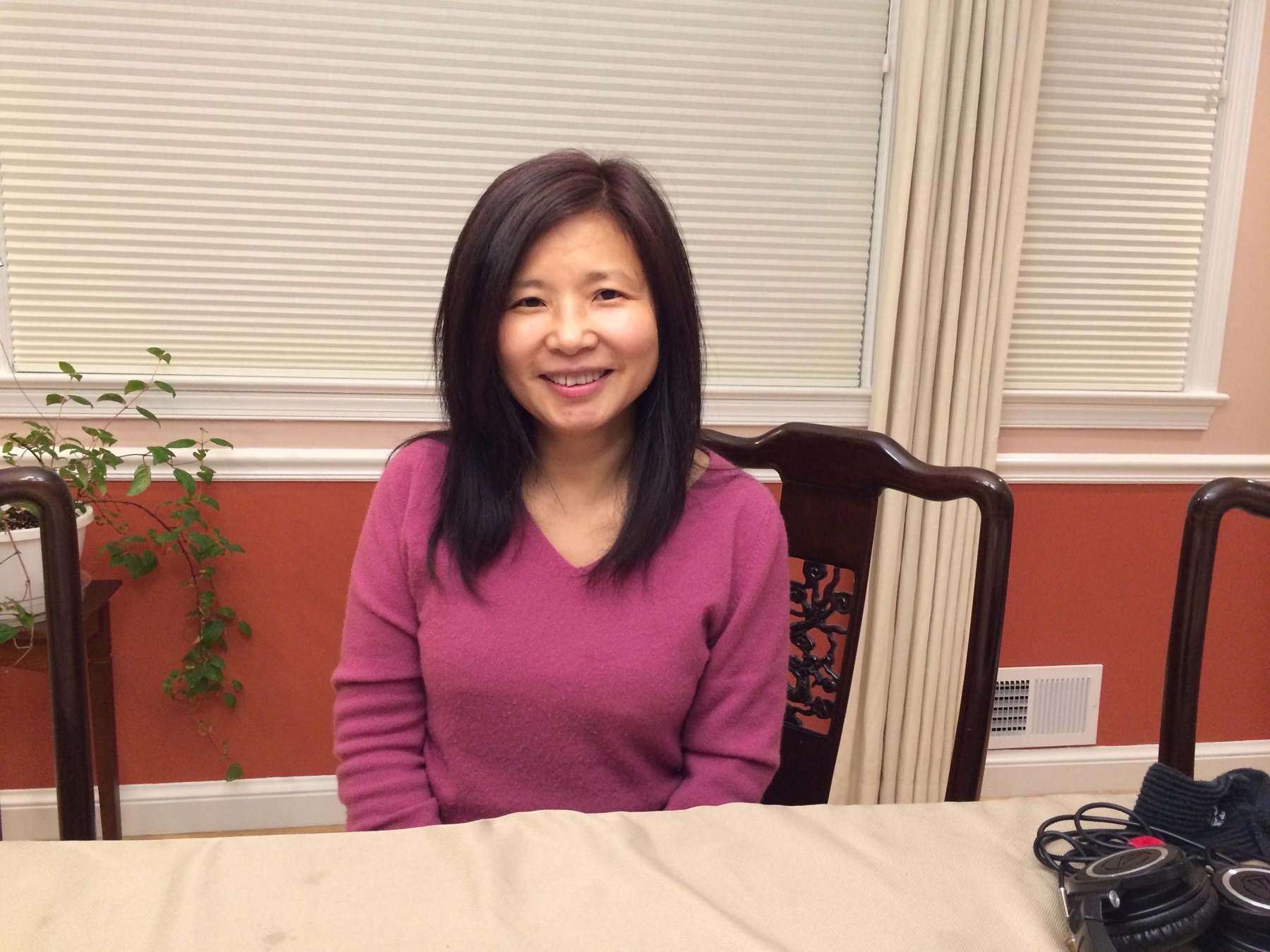 Avis de décès de Jianping "Jenny" Shi