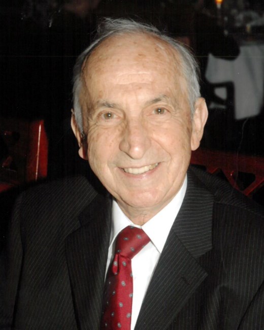 Obituario de Hans K. Rosenthal