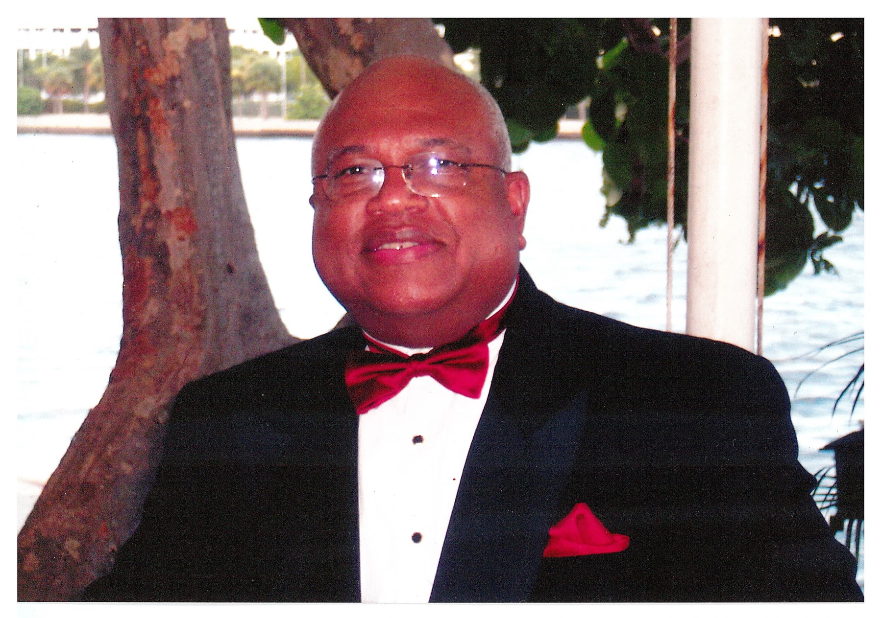 Obituary of Alix Bléus Sr.