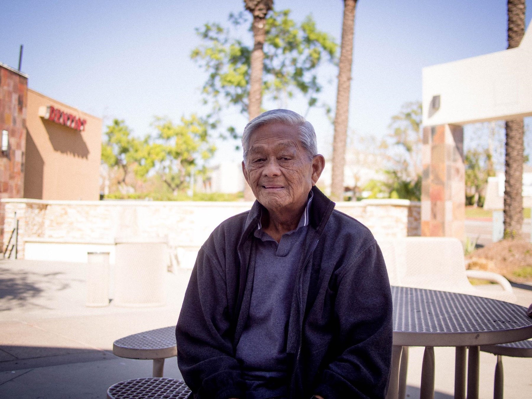 Avis de décès de Roman Belmonte Relieve