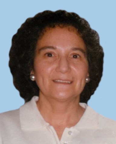Obituary of Carol Corrado