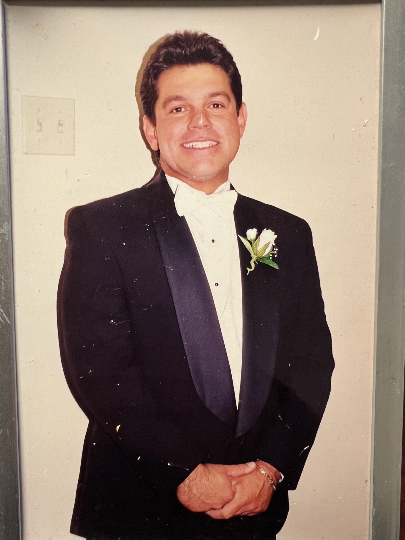 Obituary of Douglas Steve Todorovich