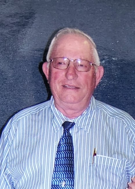 Obituary of George R Brisco