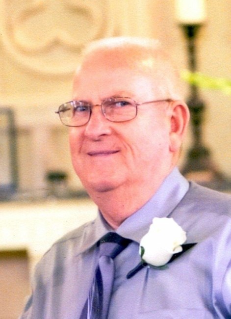 Obituary of Leonard F. Carter
