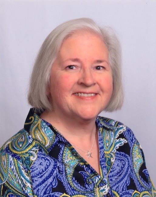 Obituary of Kathleen Ann Rush