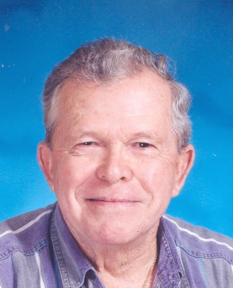 Obituary of Robert A. Bolduc