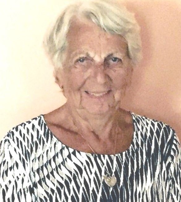 Obituary of Beatrice L. Laskaris