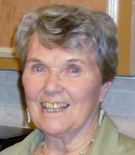 Obituary of Dorothy Amery Wise