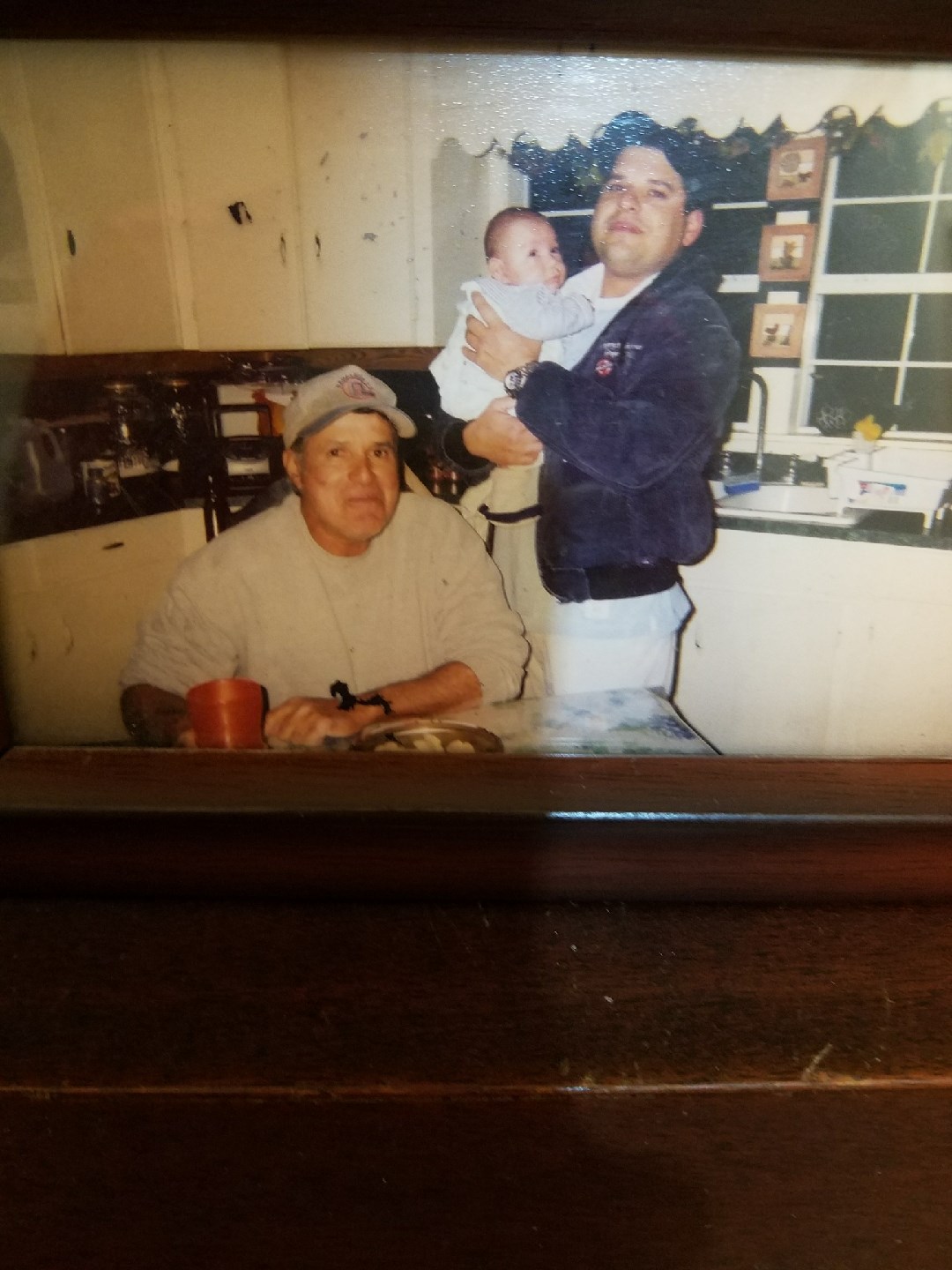 Obituary of Teodoro Perez