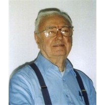 Obituary of Robert D. Mc Coy