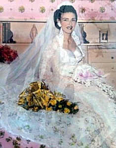 Obituary of Dorothy Edna McKenna