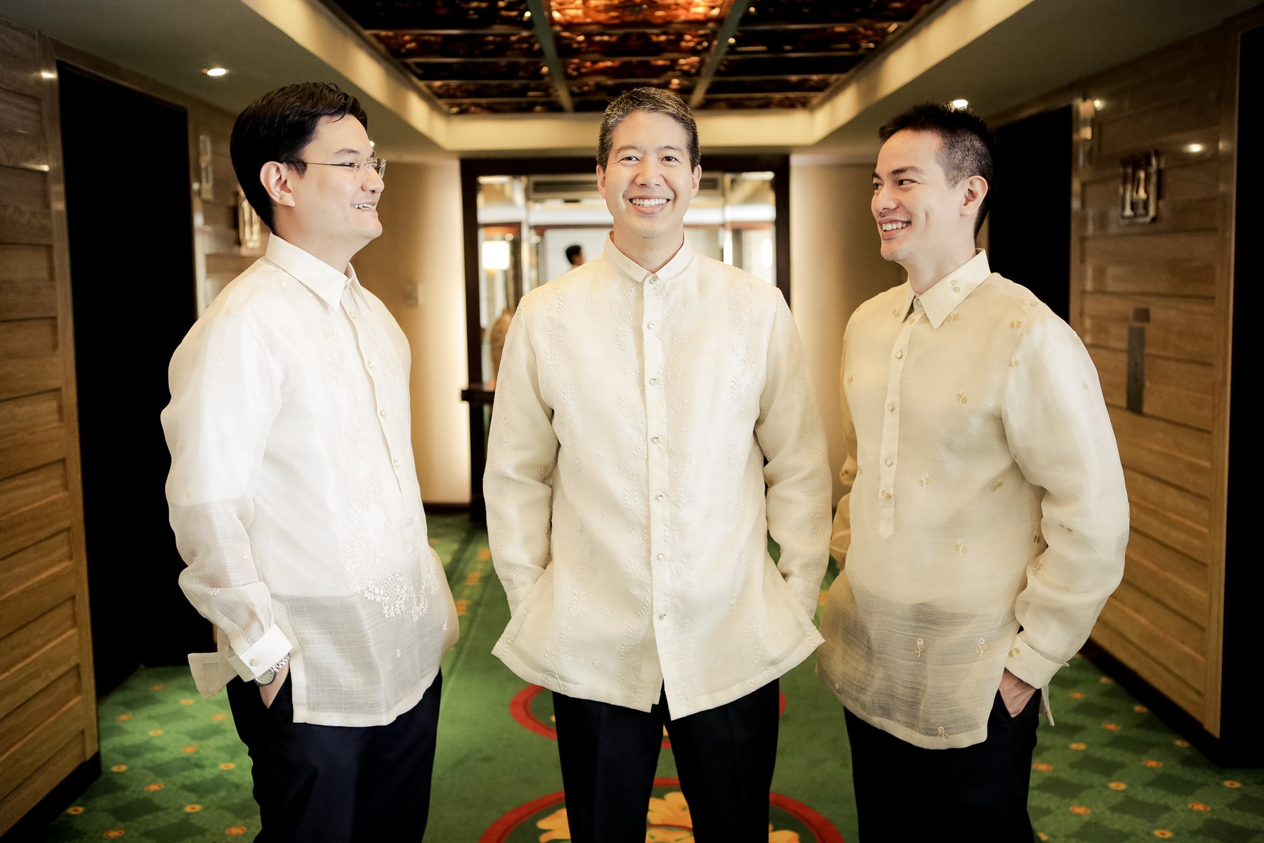 Obituary of Kevin Takeo Taniguchi