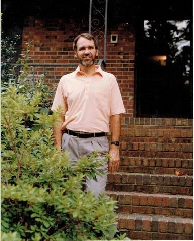 Obituary of Howard Wood Jenkins, Jr.