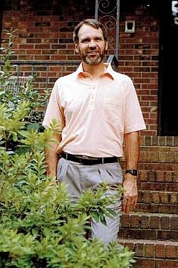 Obituary of Howard Wood Jenkins, Jr.