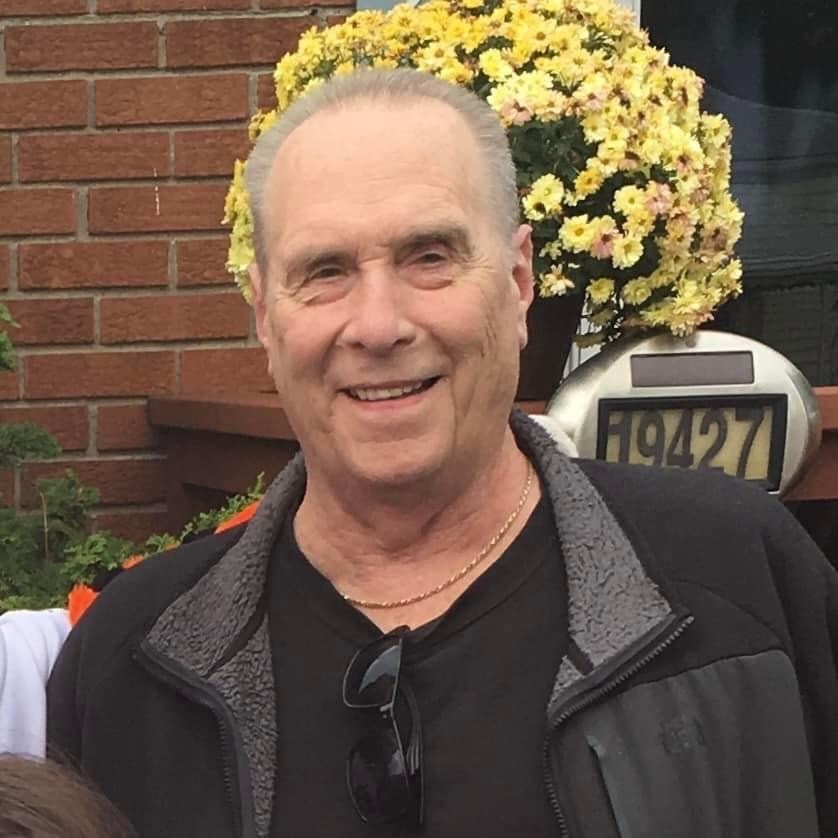 Don Coffman Obituary Clinton Township, MI