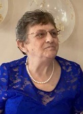 Obituary of Brenda Marie Loveday