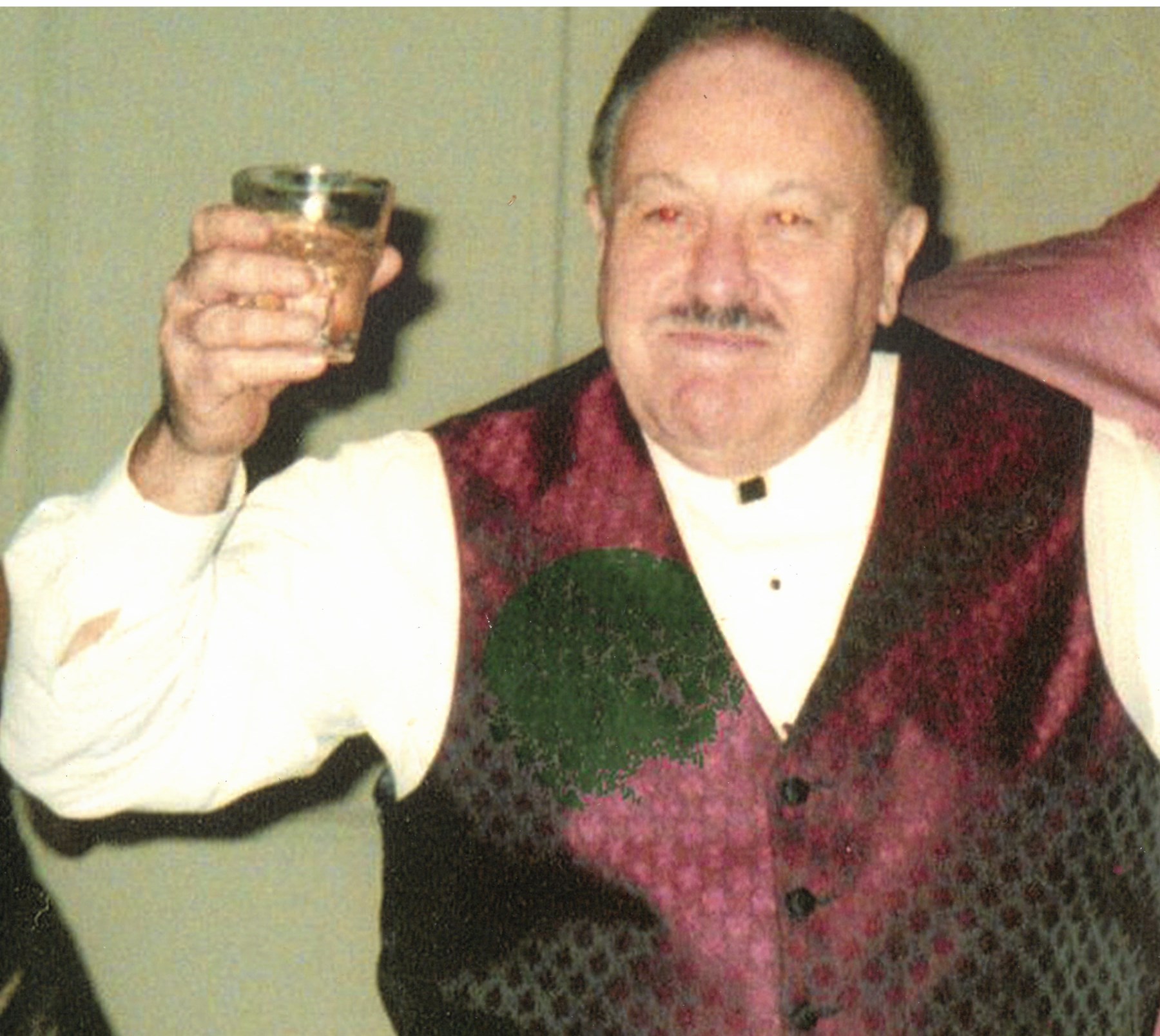 Obituary of Donald Joseph Courtade Sr.