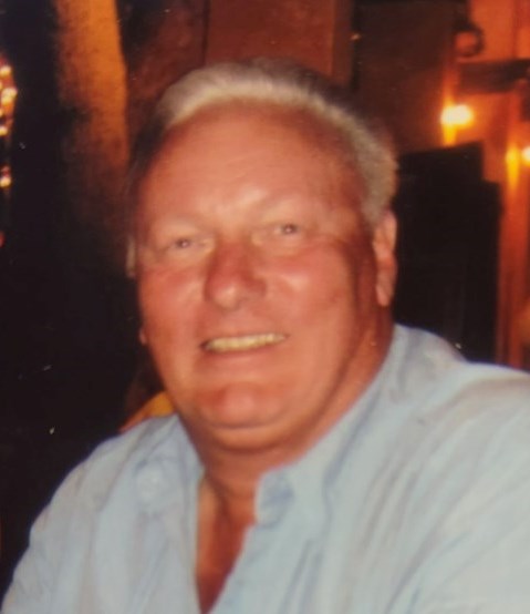 Obituary of Farrell Charles Caesar