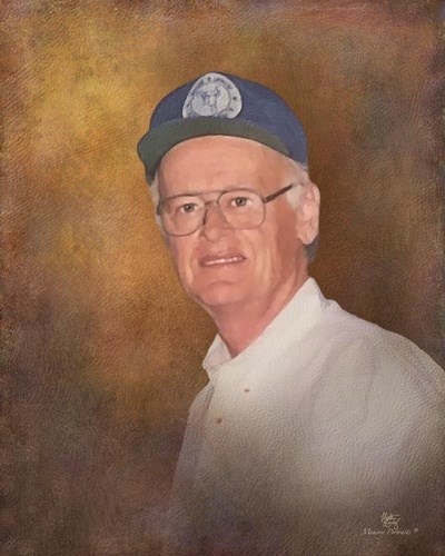 Obituary of John Monte Walton