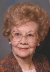 Obituary of Mrs. Bertie Ardis Doverspike