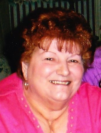Obituary of Theresa Hammerbacher