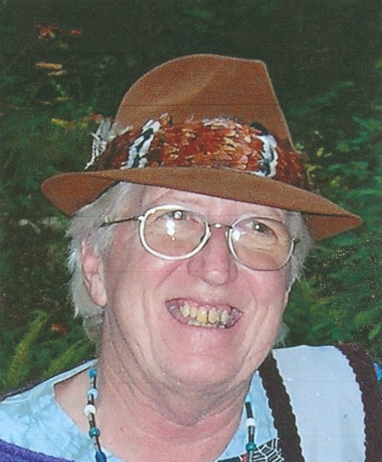 Obituary of Paul Riedel