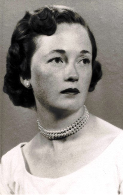 Obituary of Ruth LaVern Compton