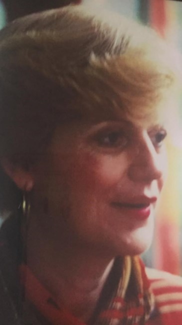Obituary of Ana Laura Romero Lorditch