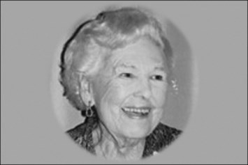 Obituary of Joyce Pounds Hardy