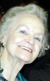 Obituary of Mabel Elaine Sorrell