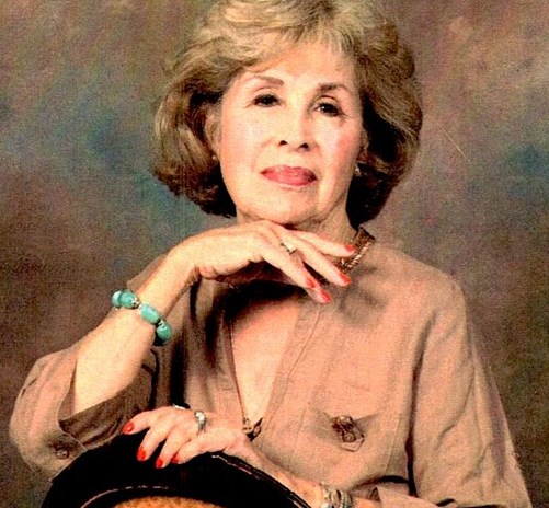 Obituary of Paula Perri Allen