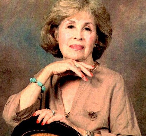 Obituario de Paula Perri Allen