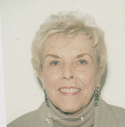 Obituary of Virginia Joyce Clark