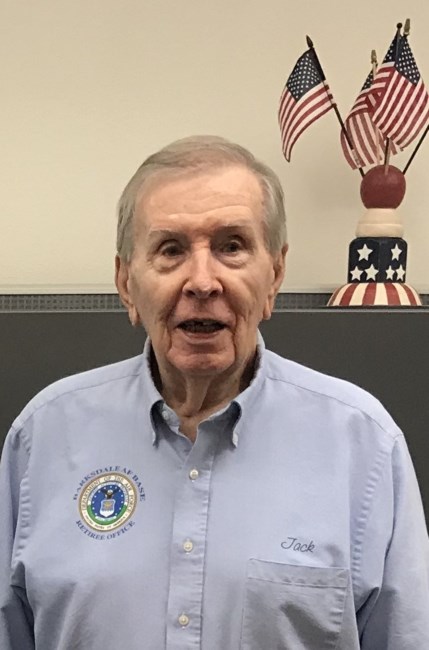 Obituary of John W. Seanor