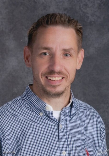 Obituary of Aran John Neil Minogue Minogue