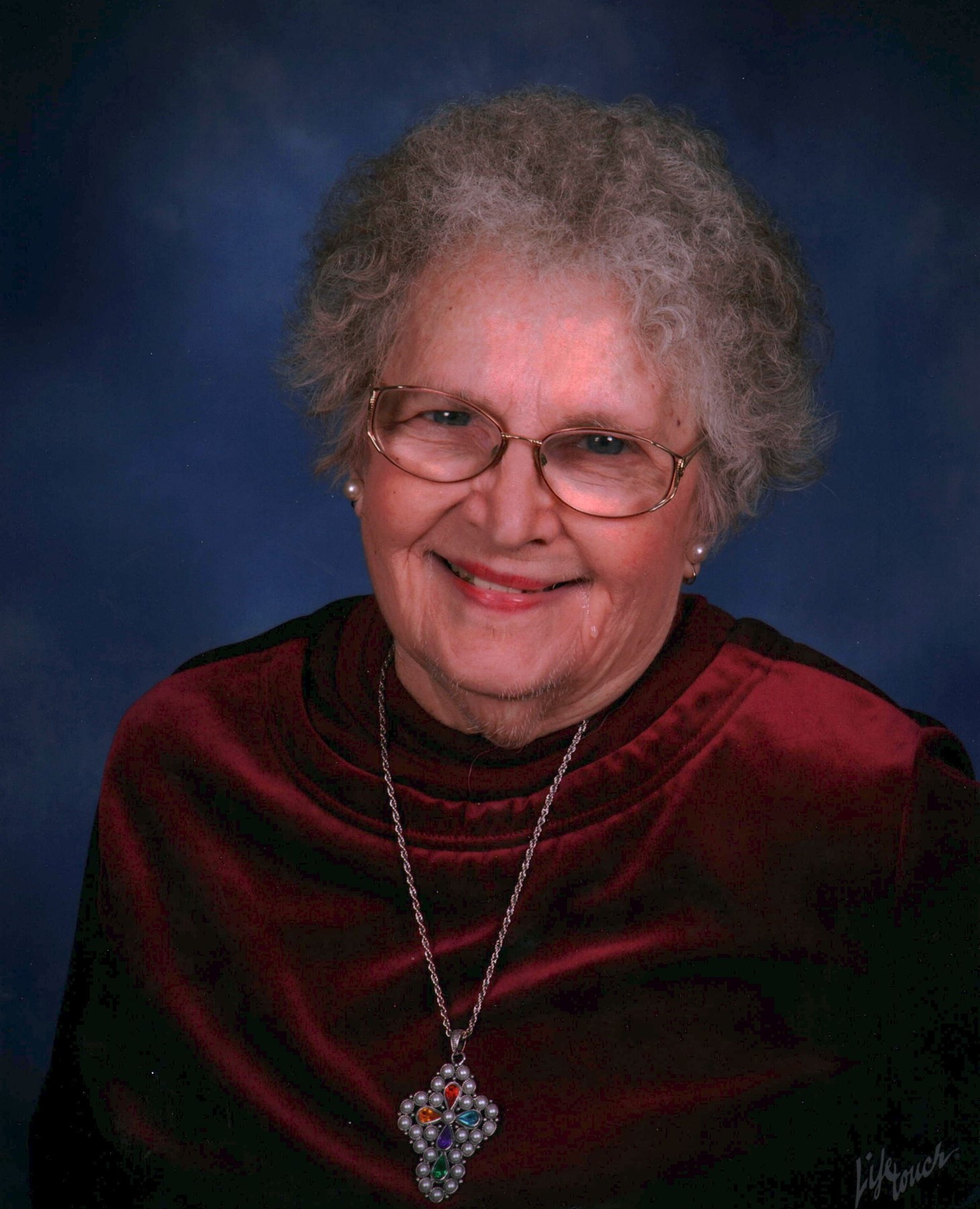Mabel Lorrain Struck Obituary Scottsdale, AZ