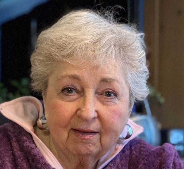 Obituary of Ann Marie Meek