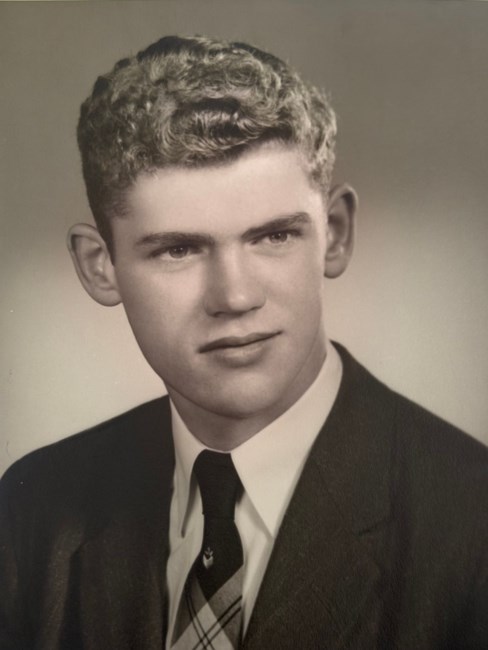 Obituary of Leverne Baumann