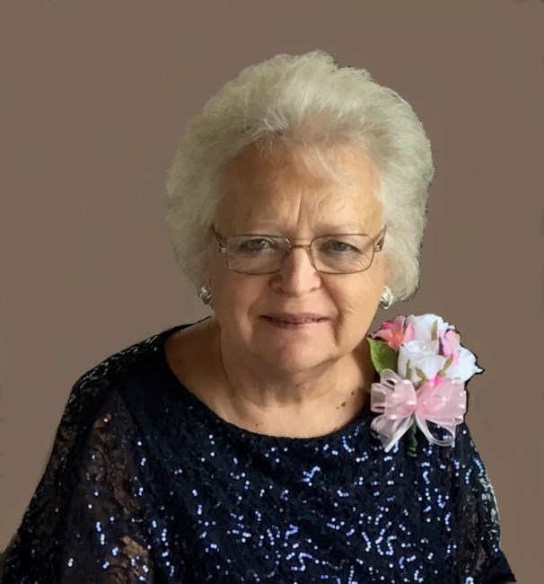 Obituary of Connie Boyd