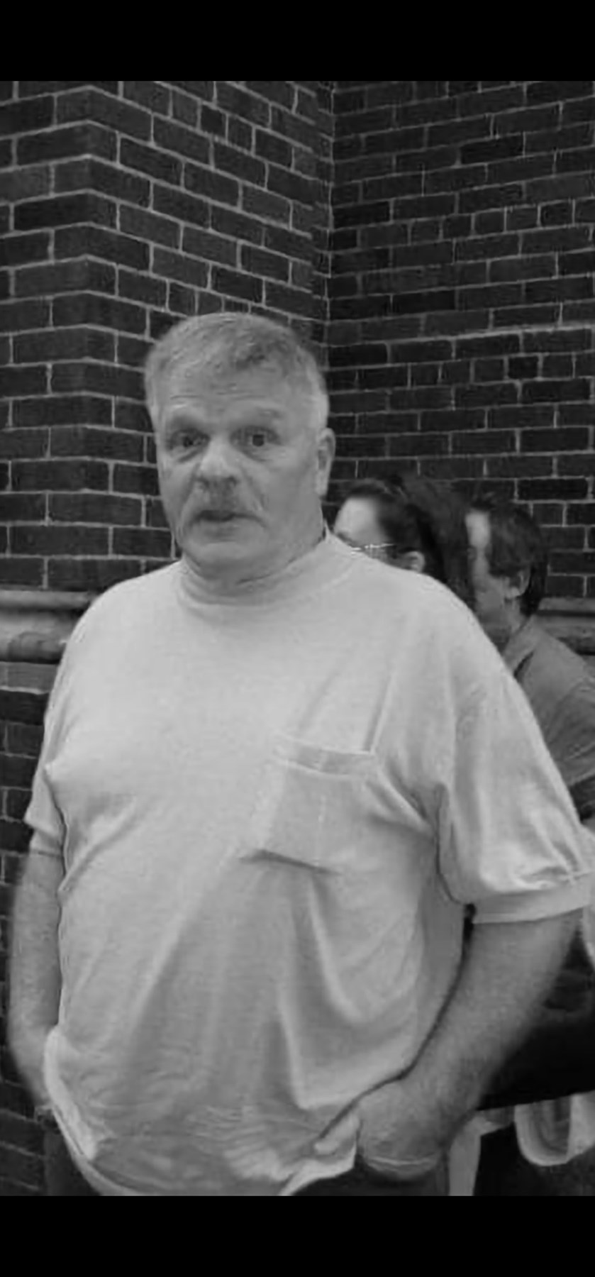 Obituary of Phillip James Moffitt