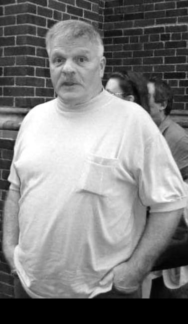 Obituary of Phillip James Moffitt