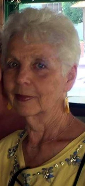 Obituary of Genna Faye Wagner