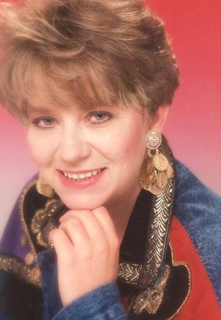 Obituary of Sabrina Elizabeth Jett Hawthorne