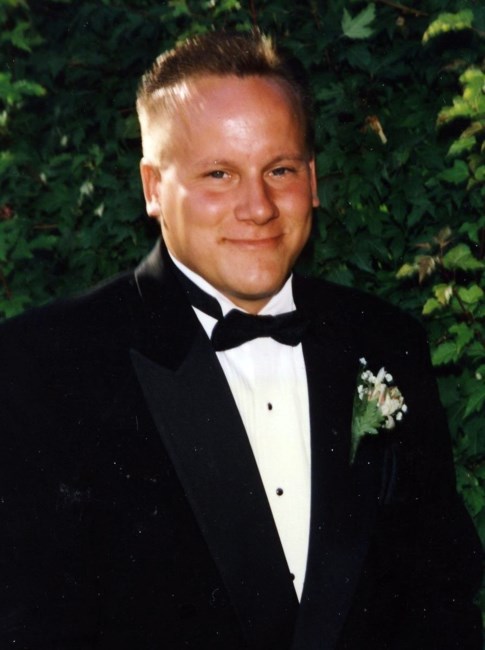 Obituary of Randy J. Dettloff