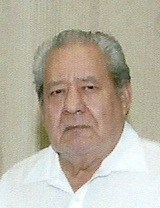 Avis de décès de Jose Israel Jasso