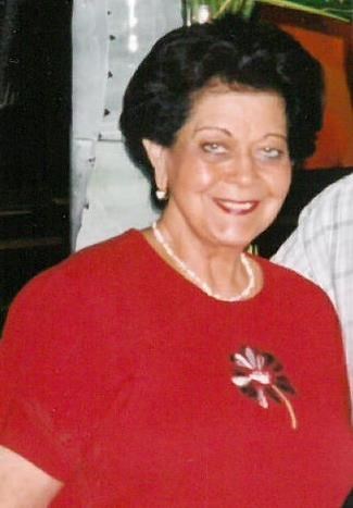 Obituary of Devi Sakhrani