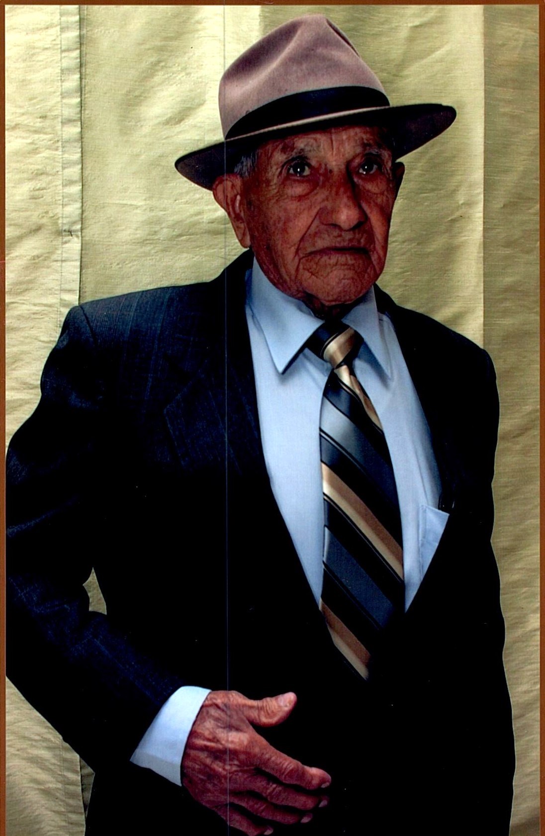 Funeraria Del Angel Obituary - Houston, TX